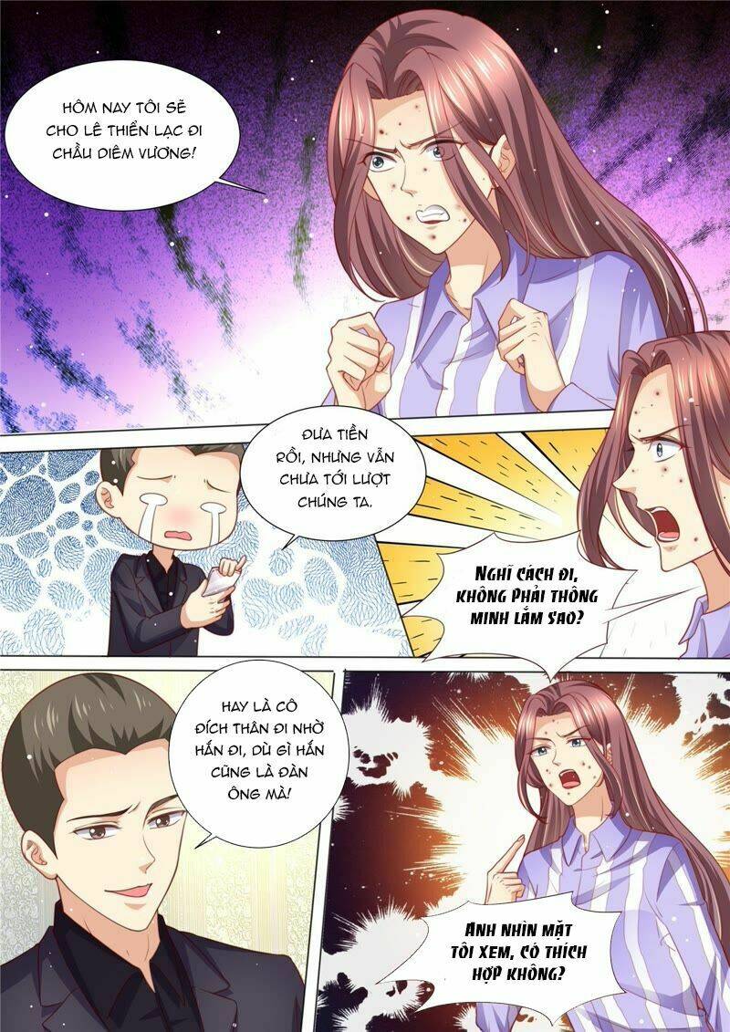 Cưng Chiều Vợ Yêu Chapter 198 - Trang 2