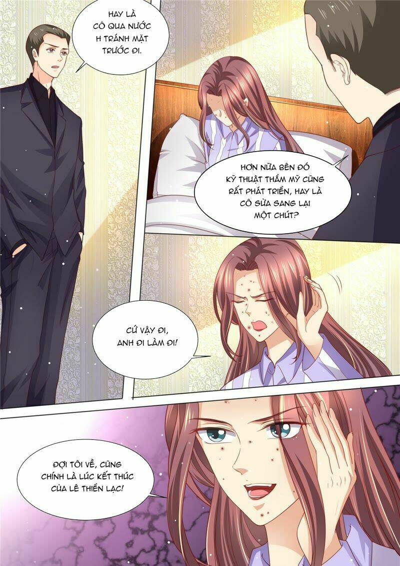 Cưng Chiều Vợ Yêu Chapter 198 - Trang 2