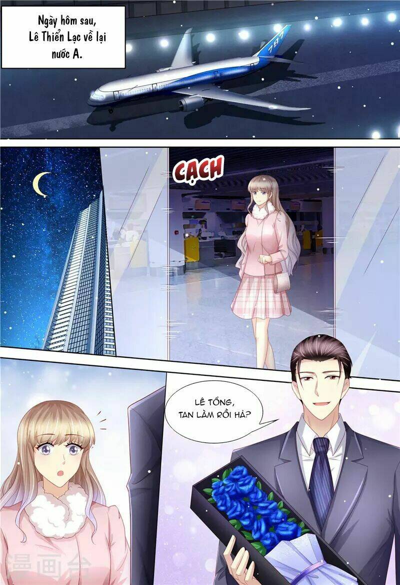 Cưng Chiều Vợ Yêu Chapter 199 - Trang 2