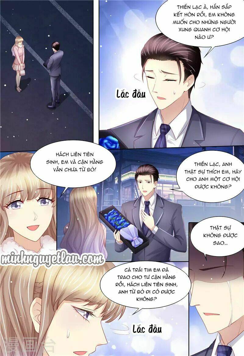 Cưng Chiều Vợ Yêu Chapter 199 - Trang 2