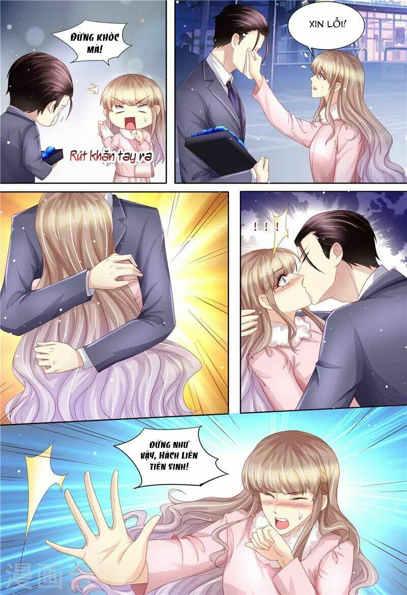 Cưng Chiều Vợ Yêu Chapter 199 - Trang 2