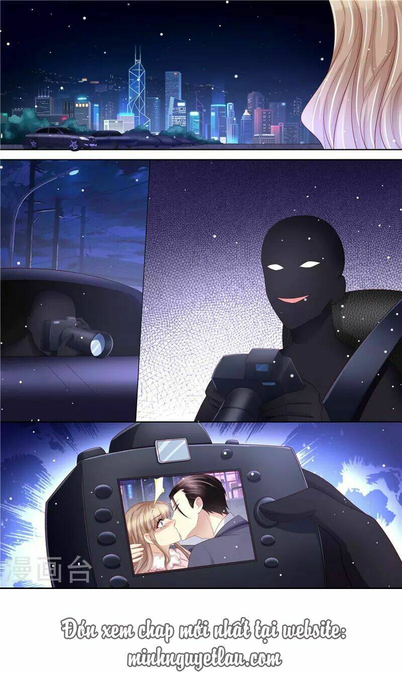 Cưng Chiều Vợ Yêu Chapter 199 - Trang 2