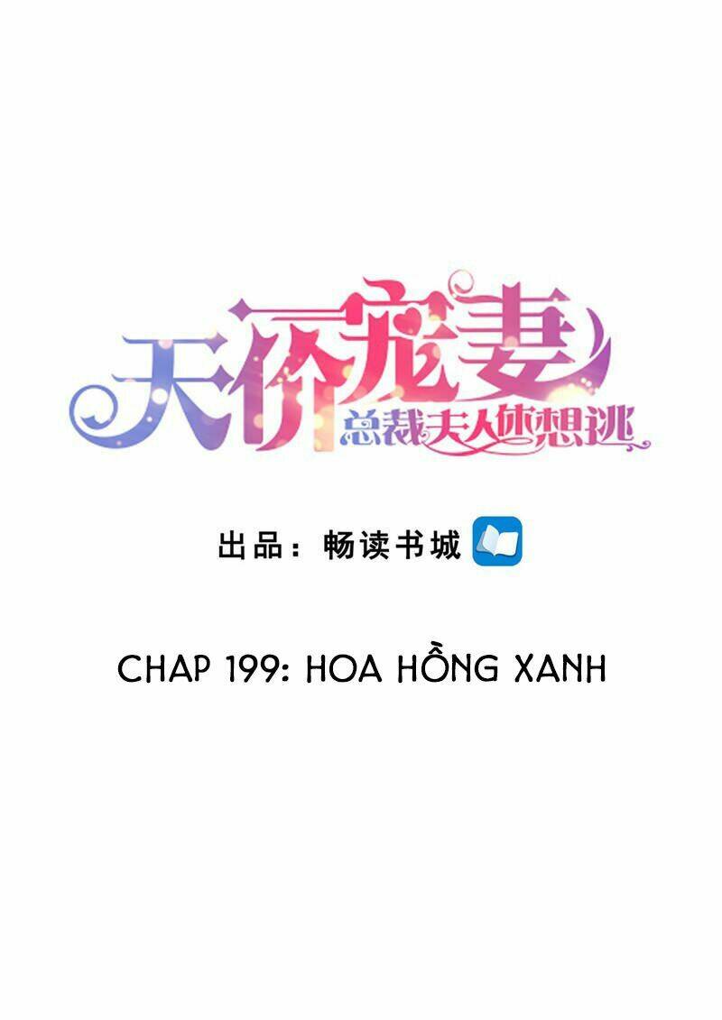 Cưng Chiều Vợ Yêu Chapter 199 - Trang 2