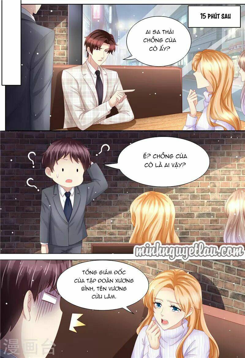 Cưng Chiều Vợ Yêu Chapter 199 - Trang 2