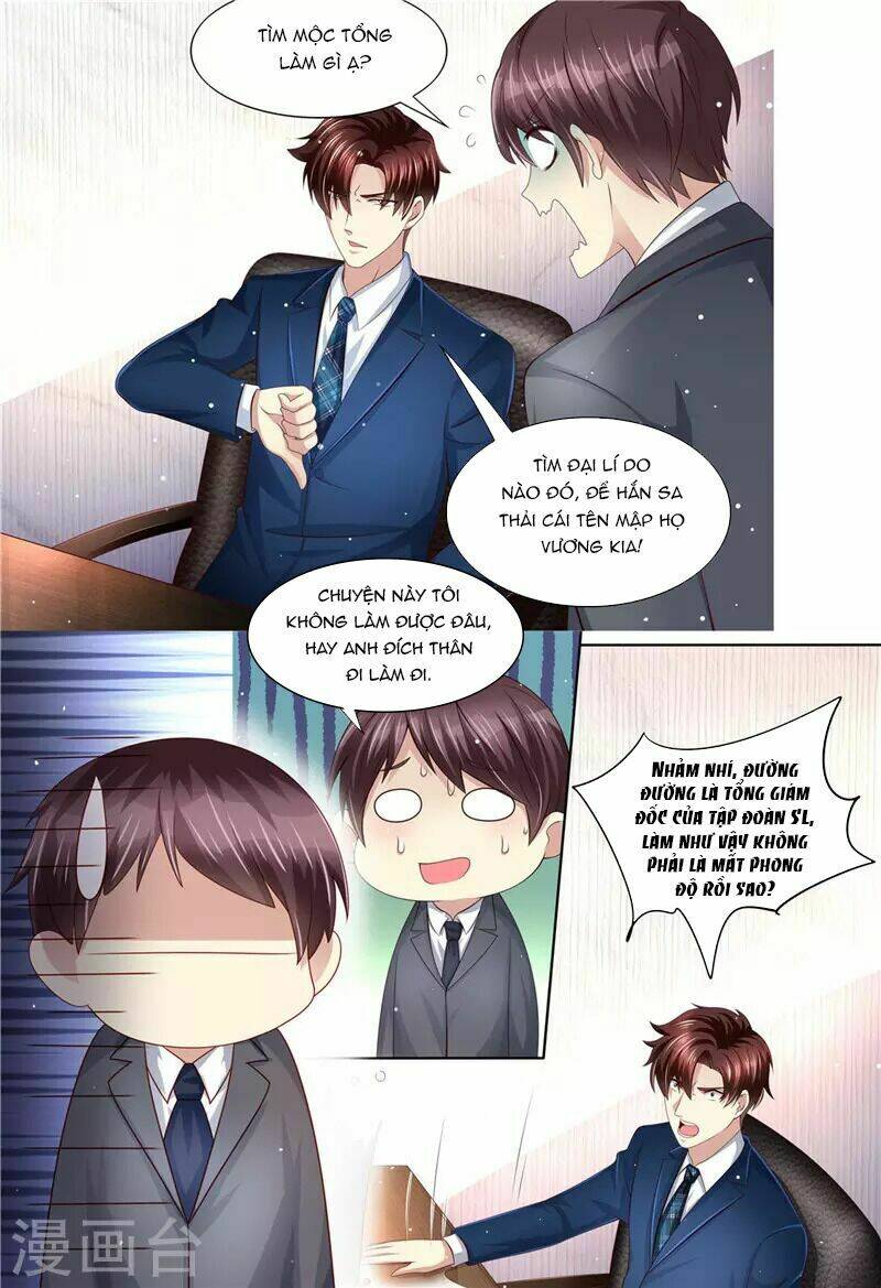 Cưng Chiều Vợ Yêu Chapter 199 - Trang 2