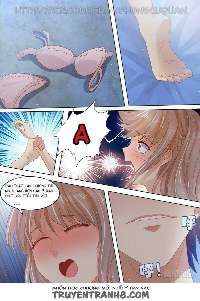 Cưng Chiều Vợ Yêu Chapter 2 - Trang 2