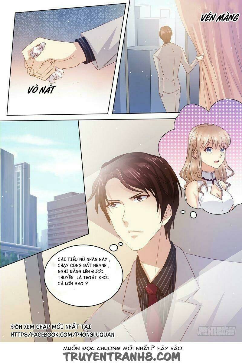 Cưng Chiều Vợ Yêu Chapter 2 - Trang 2