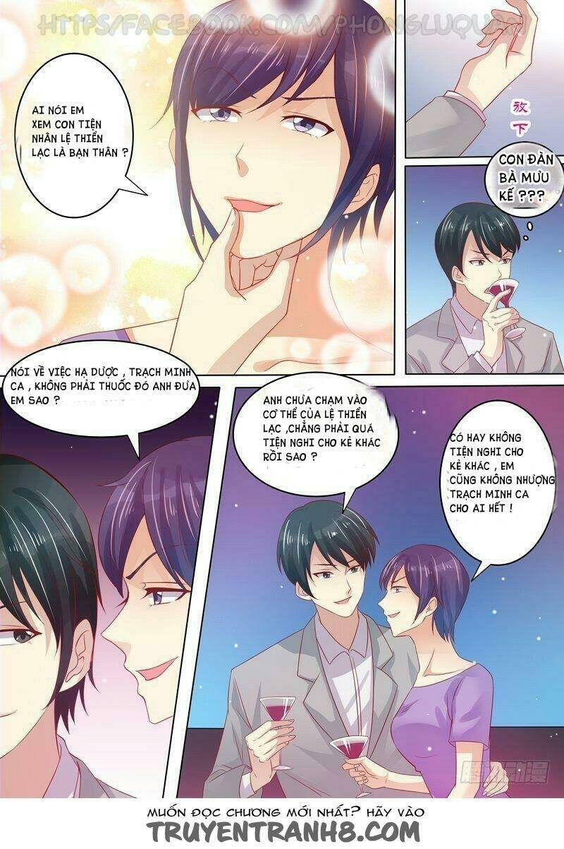 Cưng Chiều Vợ Yêu Chapter 2 - Trang 2