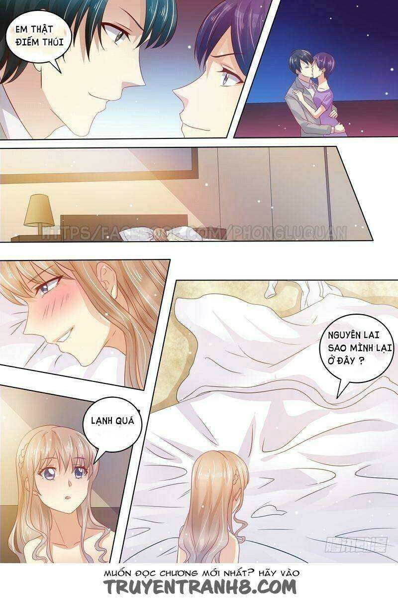 Cưng Chiều Vợ Yêu Chapter 2 - Trang 2