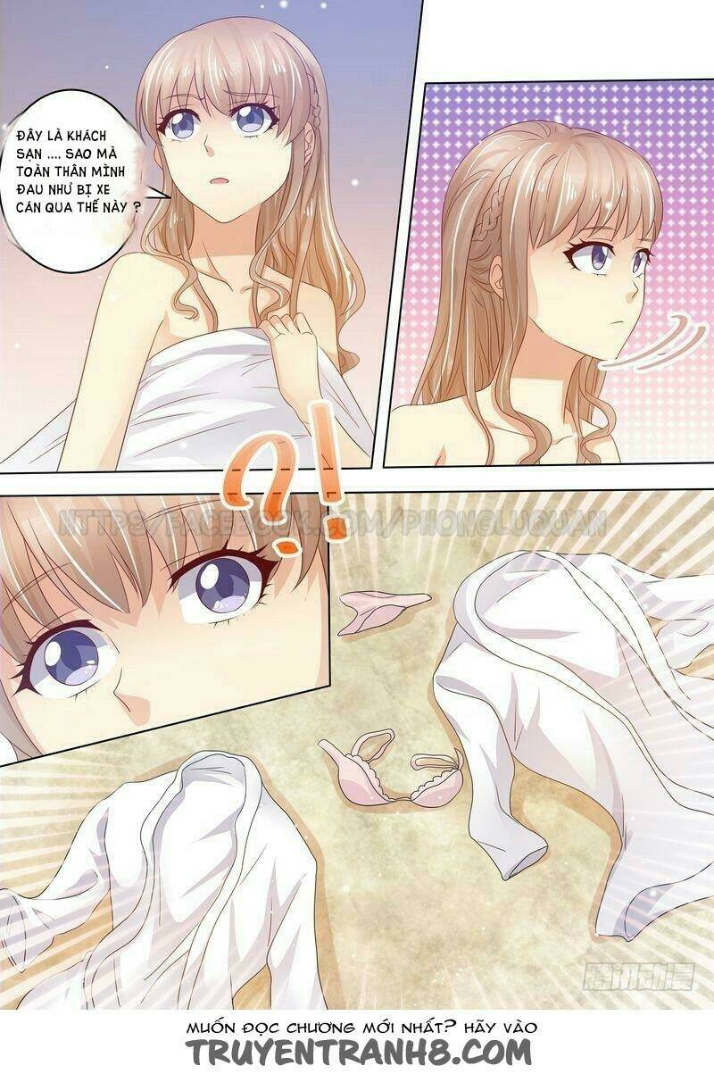 Cưng Chiều Vợ Yêu Chapter 2 - Trang 2