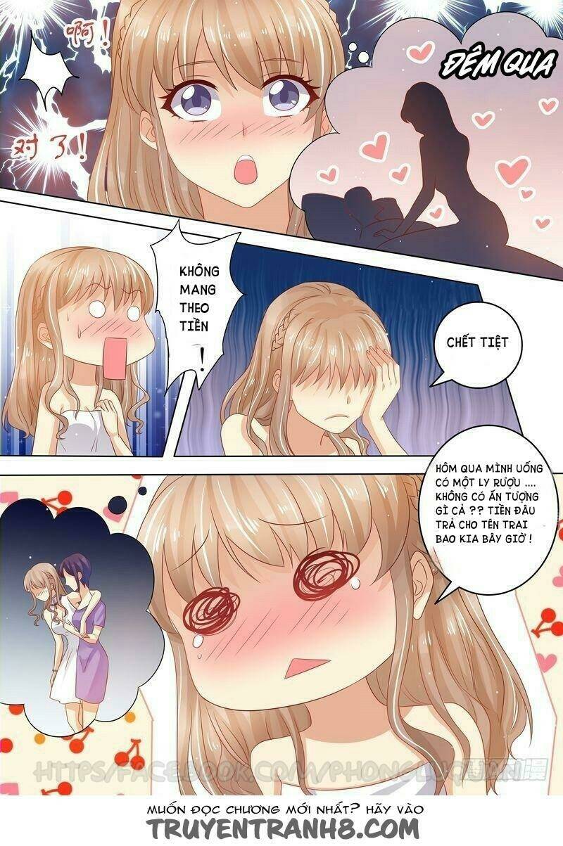 Cưng Chiều Vợ Yêu Chapter 2 - Trang 2