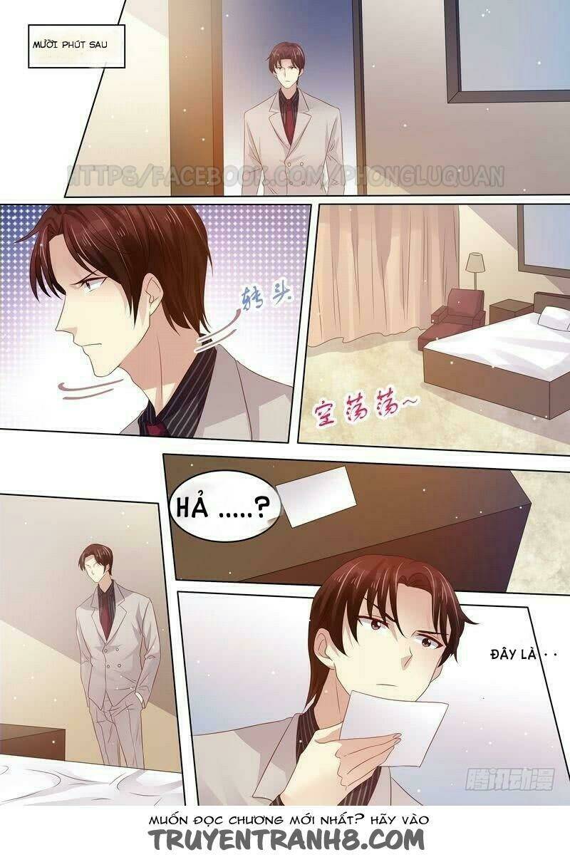 Cưng Chiều Vợ Yêu Chapter 2 - Trang 2