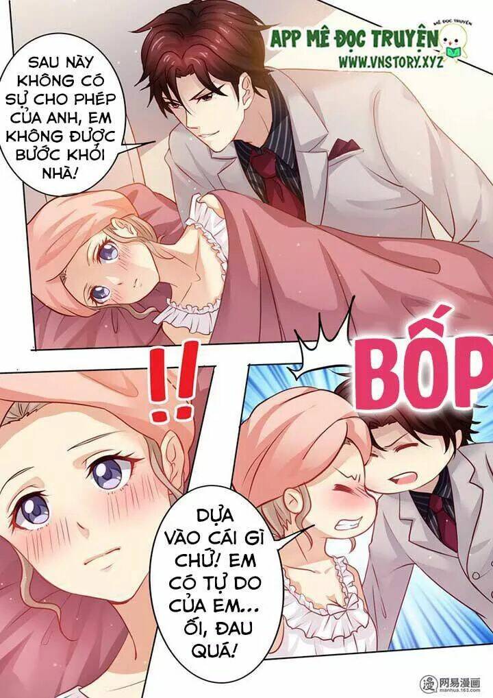 Cưng Chiều Vợ Yêu Chapter 20 - Trang 2