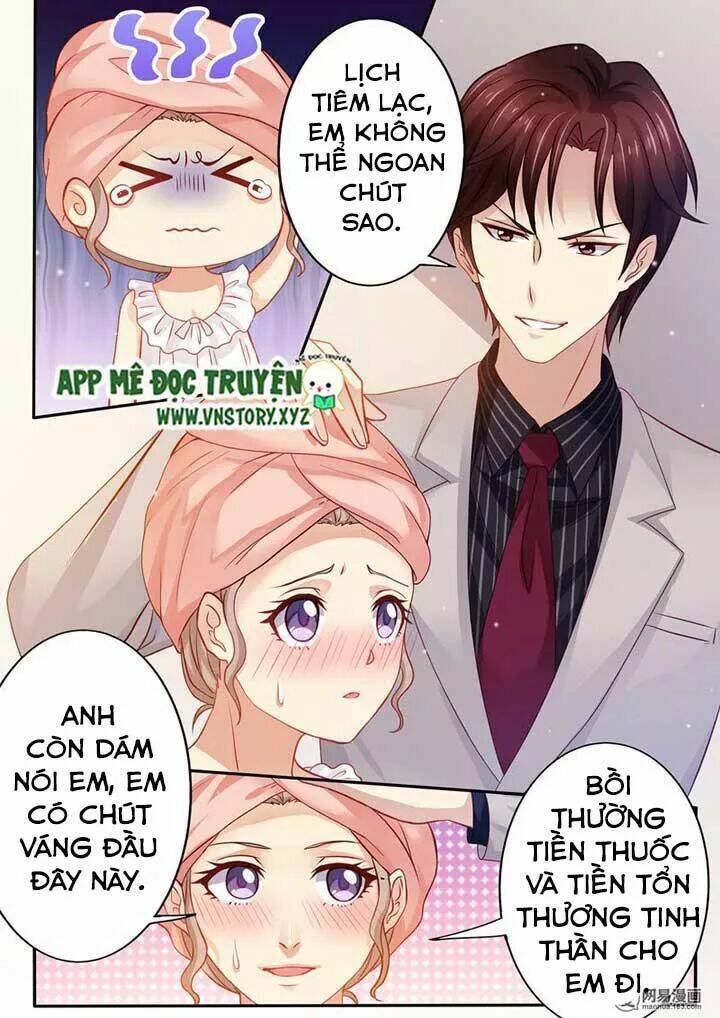 Cưng Chiều Vợ Yêu Chapter 20 - Trang 2