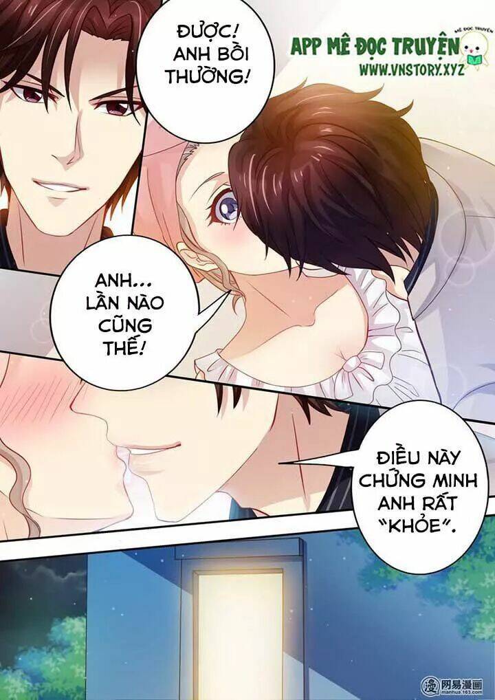 Cưng Chiều Vợ Yêu Chapter 20 - Trang 2