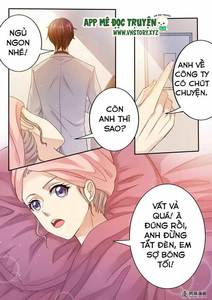 Cưng Chiều Vợ Yêu Chapter 20 - Trang 2