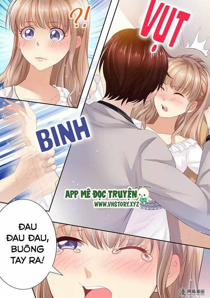 Cưng Chiều Vợ Yêu Chapter 20 - Trang 2