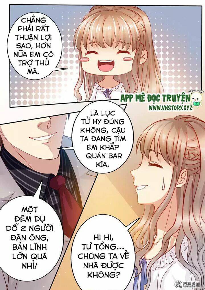 Cưng Chiều Vợ Yêu Chapter 20 - Trang 2