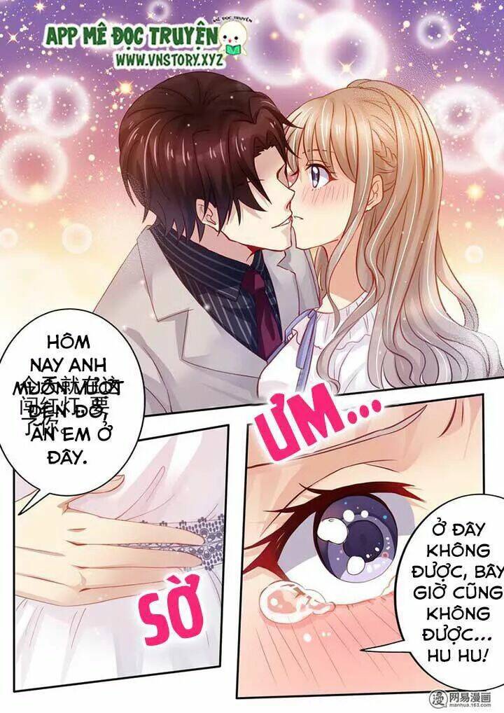 Cưng Chiều Vợ Yêu Chapter 20 - Trang 2