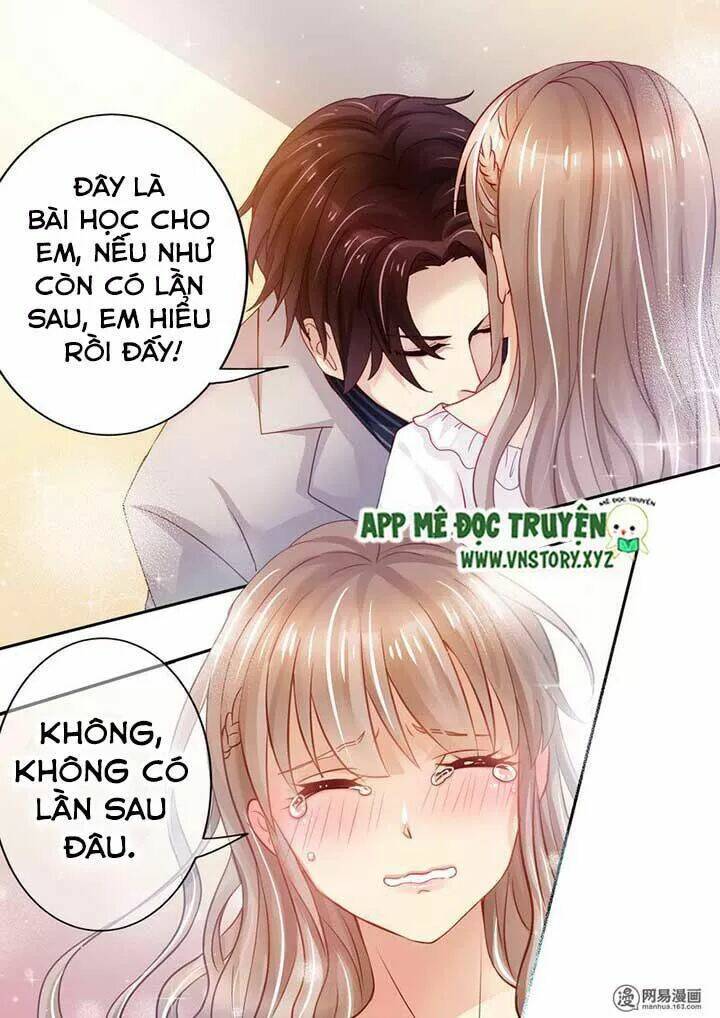 Cưng Chiều Vợ Yêu Chapter 20 - Trang 2