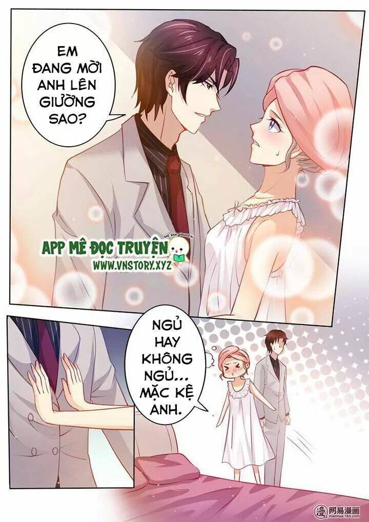 Cưng Chiều Vợ Yêu Chapter 20 - Trang 2