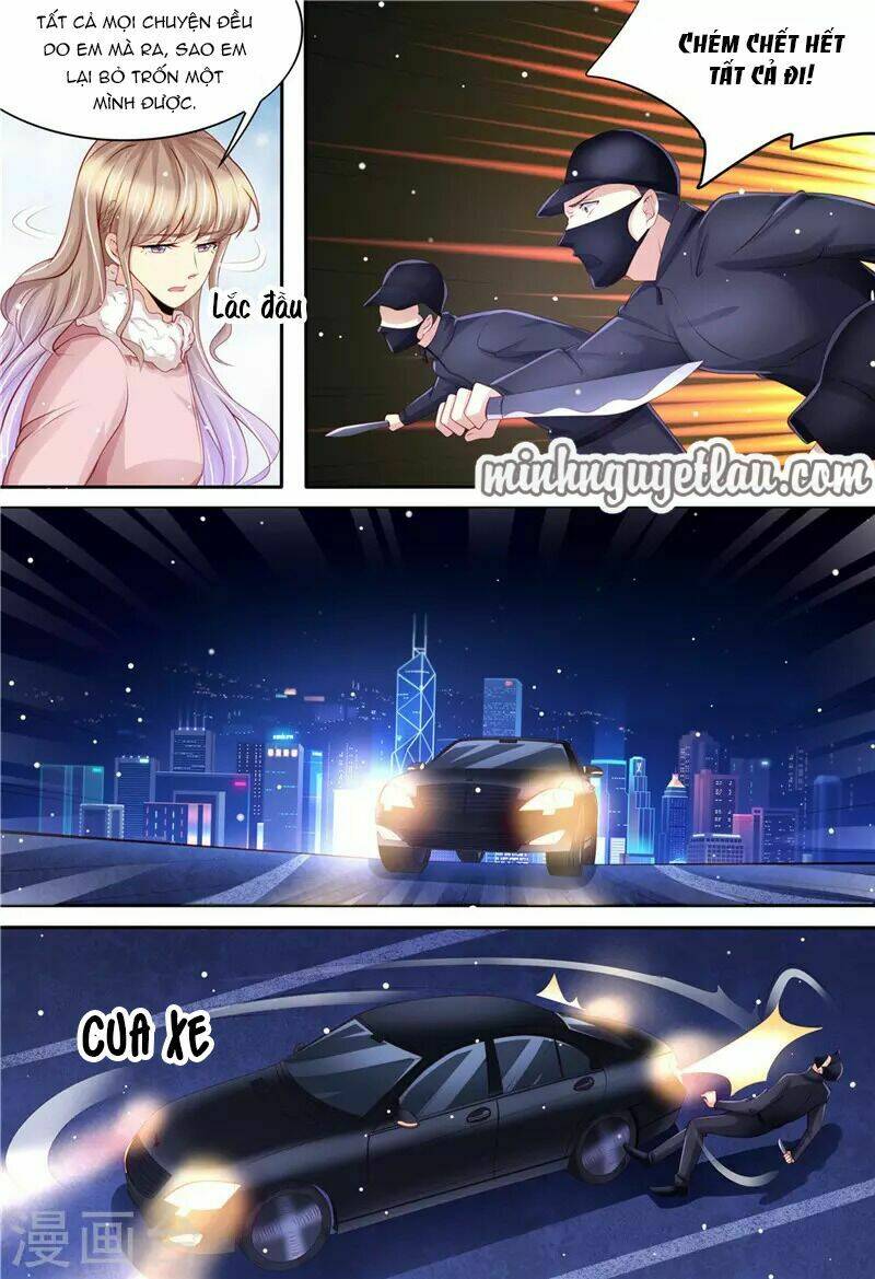 Cưng Chiều Vợ Yêu Chapter 200 - Trang 2