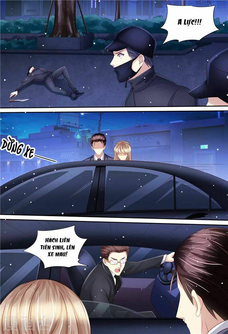 Cưng Chiều Vợ Yêu Chapter 200 - Trang 2