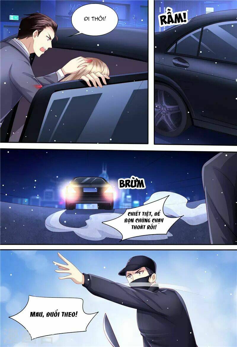 Cưng Chiều Vợ Yêu Chapter 200 - Trang 2