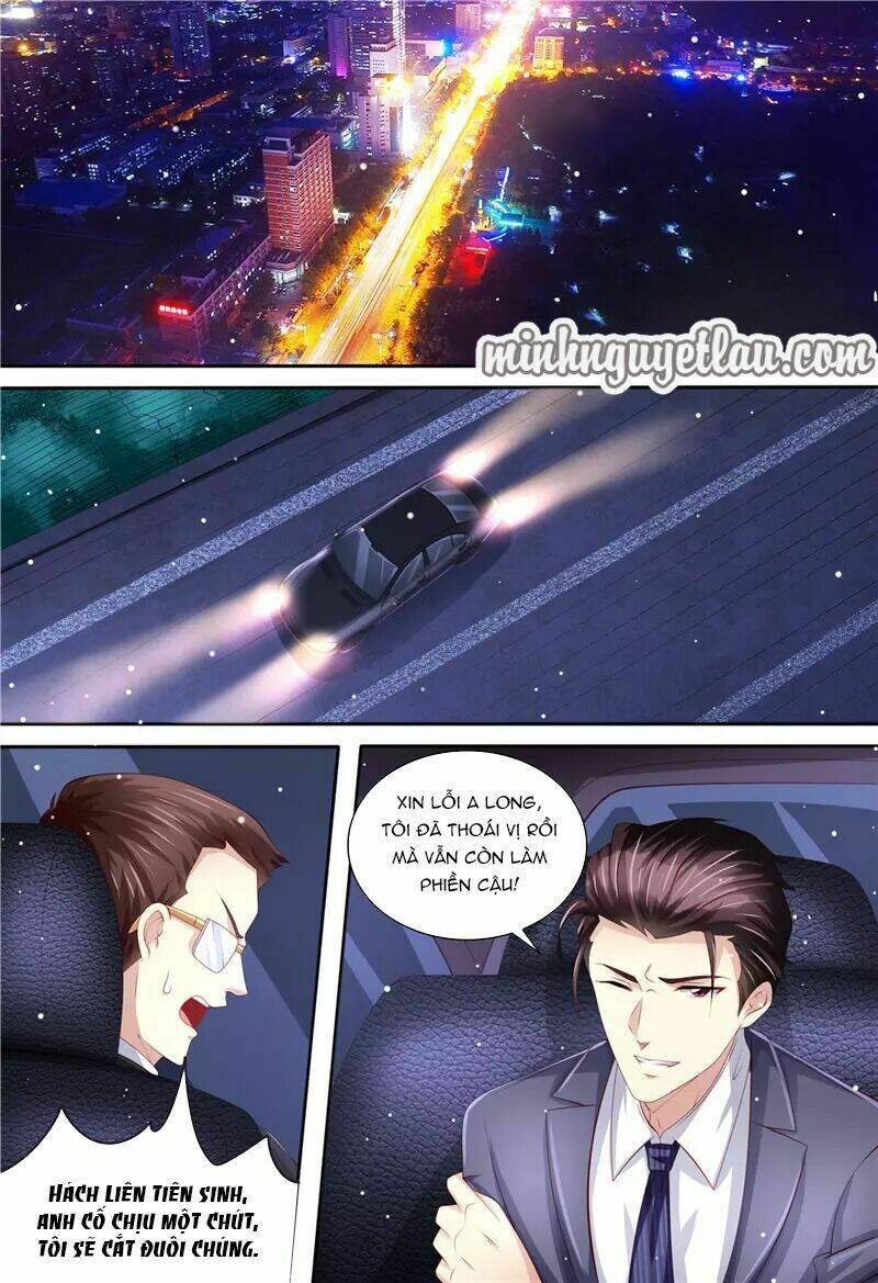 Cưng Chiều Vợ Yêu Chapter 200 - Trang 2