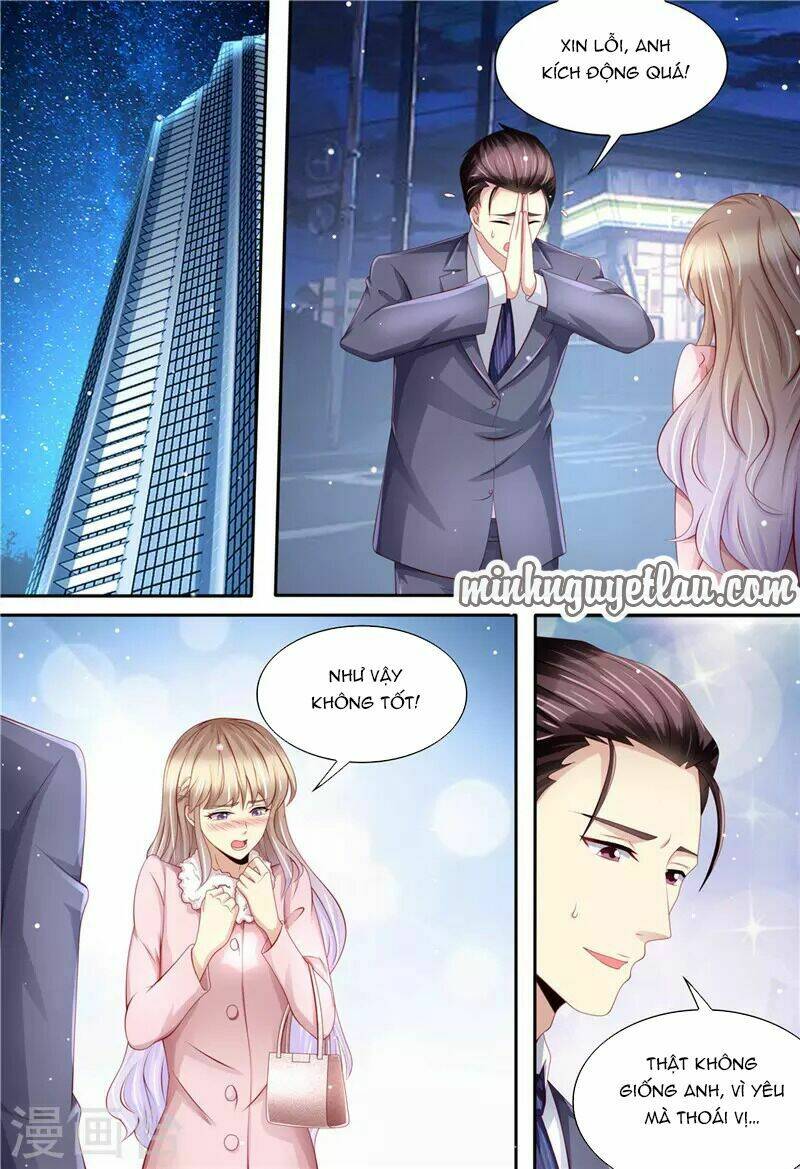 Cưng Chiều Vợ Yêu Chapter 200 - Trang 2