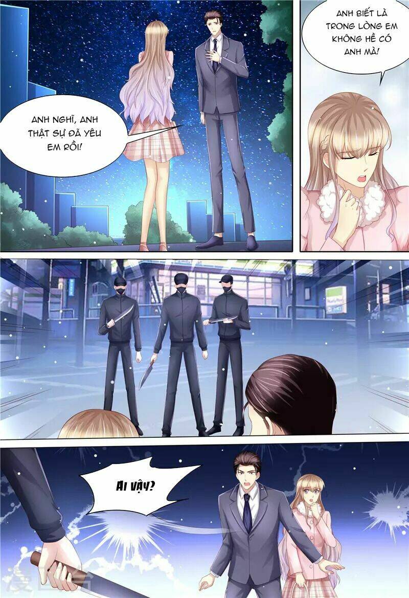 Cưng Chiều Vợ Yêu Chapter 200 - Trang 2