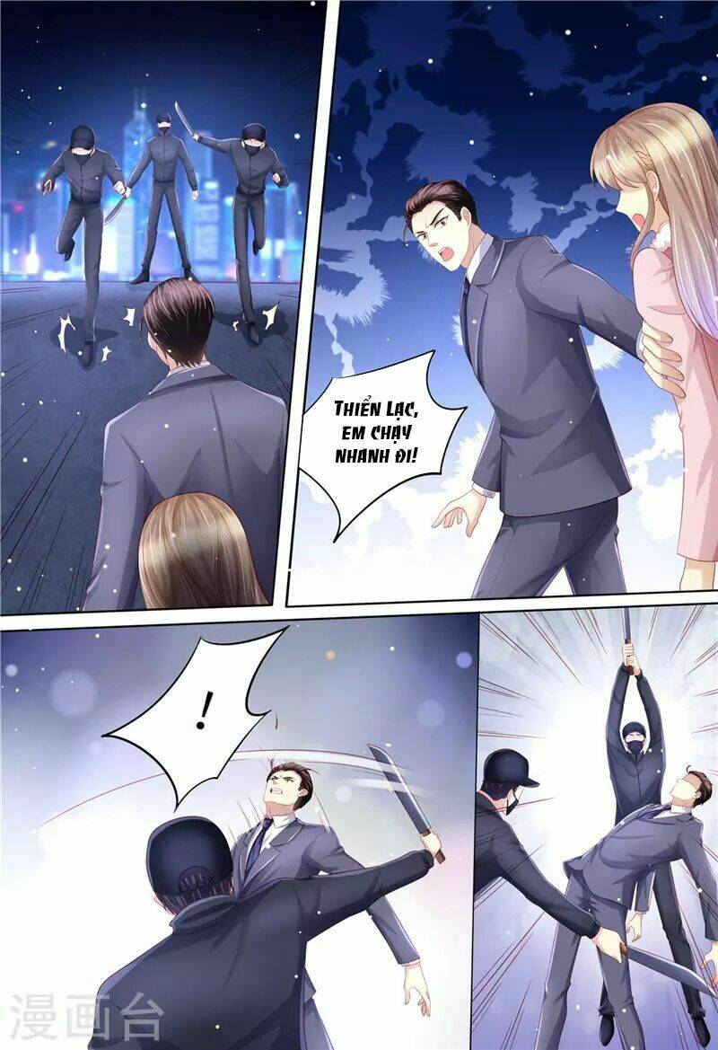 Cưng Chiều Vợ Yêu Chapter 200 - Trang 2