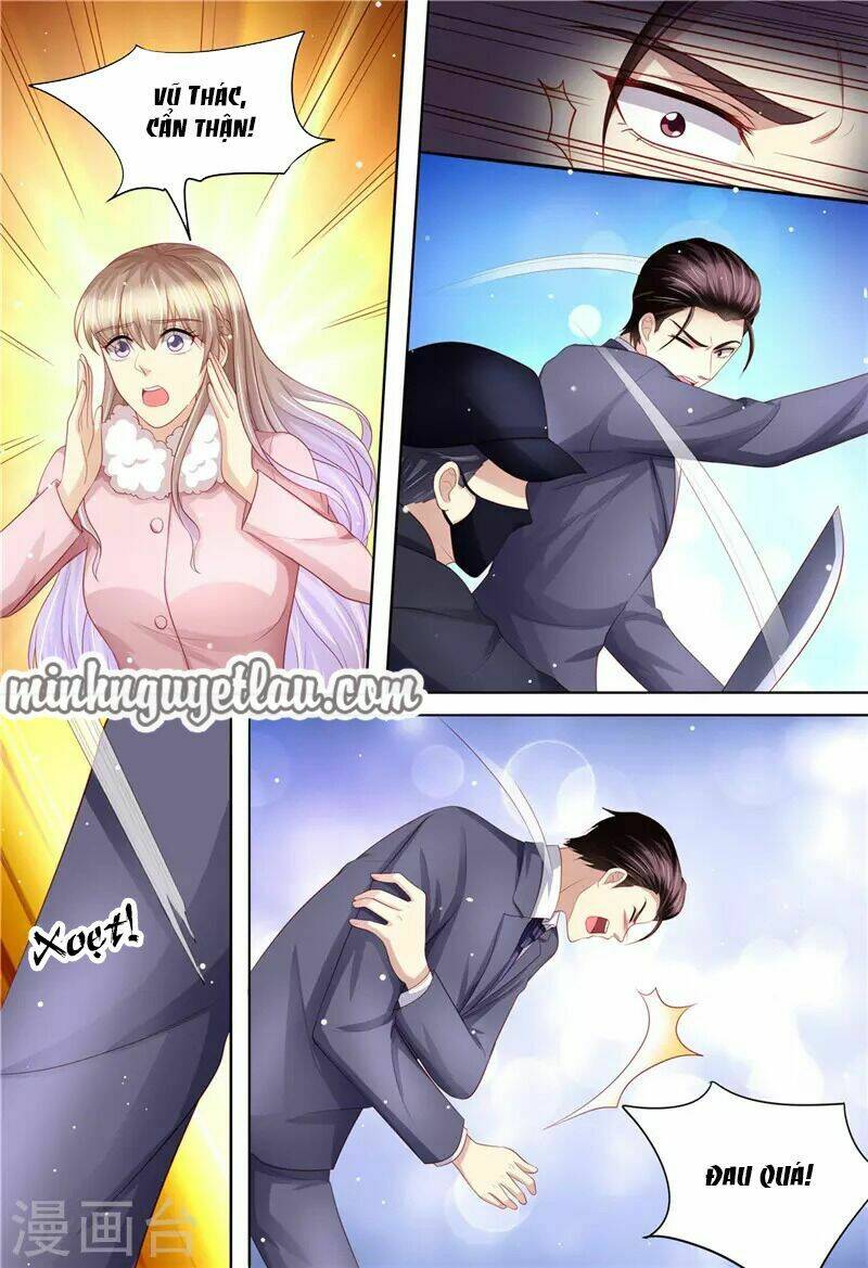 Cưng Chiều Vợ Yêu Chapter 200 - Trang 2