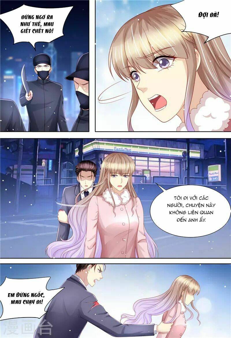 Cưng Chiều Vợ Yêu Chapter 200 - Trang 2