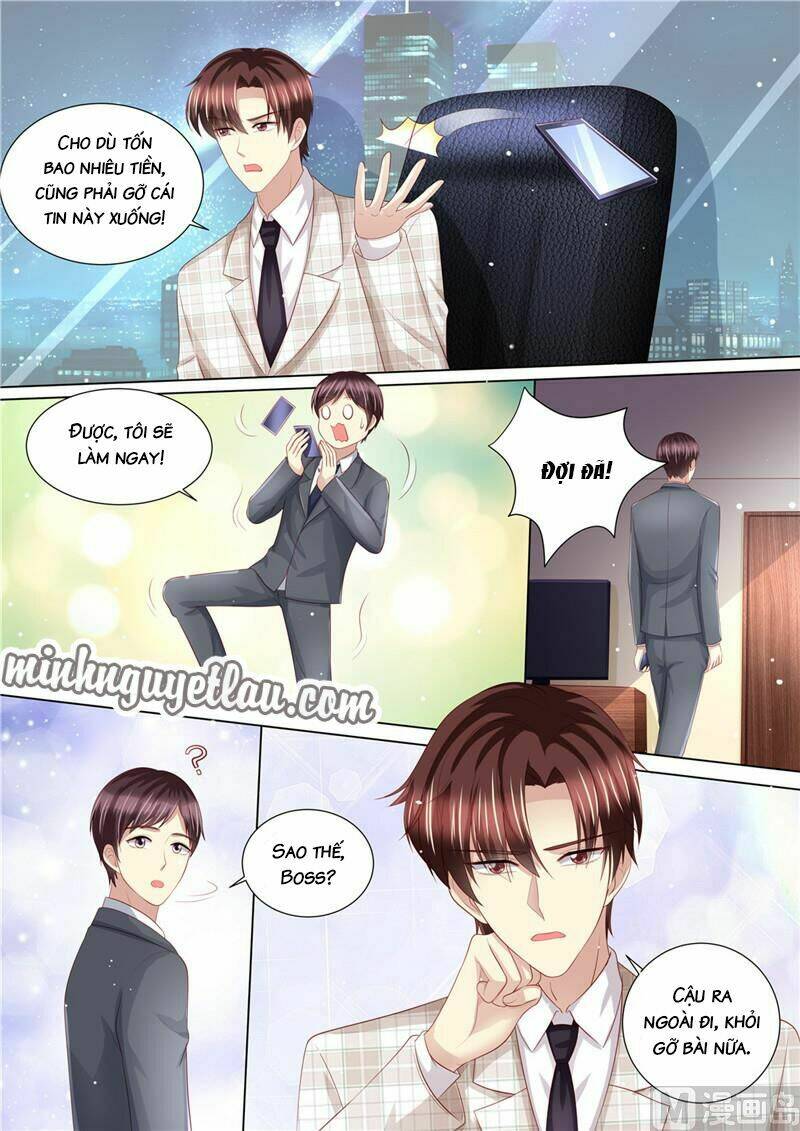 Cưng Chiều Vợ Yêu Chapter 201 - Trang 2