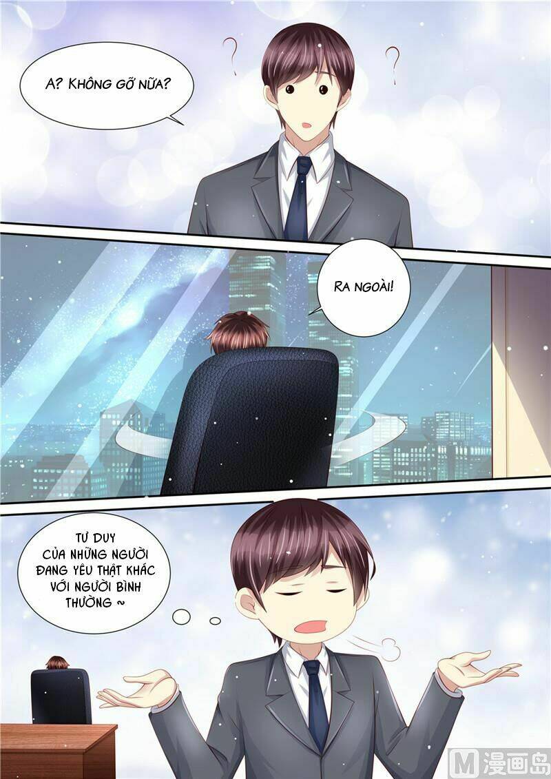 Cưng Chiều Vợ Yêu Chapter 201 - Trang 2