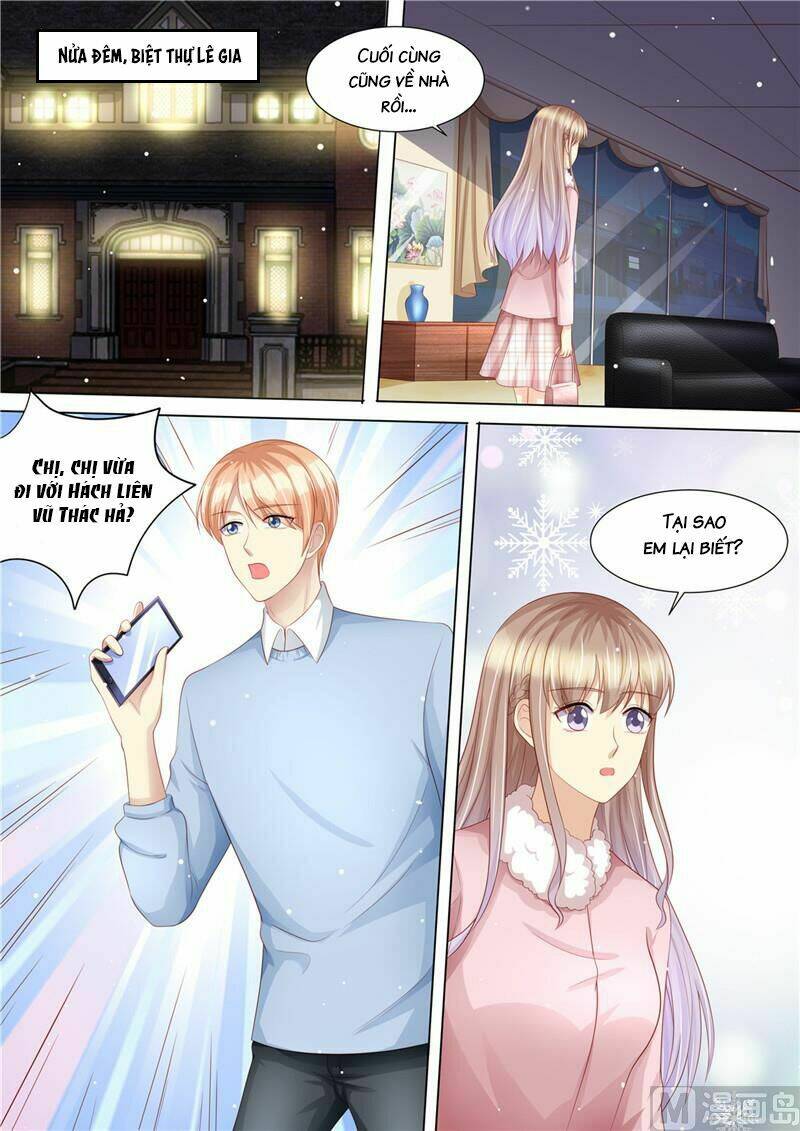 Cưng Chiều Vợ Yêu Chapter 201 - Trang 2