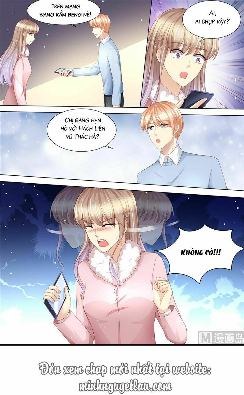 Cưng Chiều Vợ Yêu Chapter 201 - Trang 2