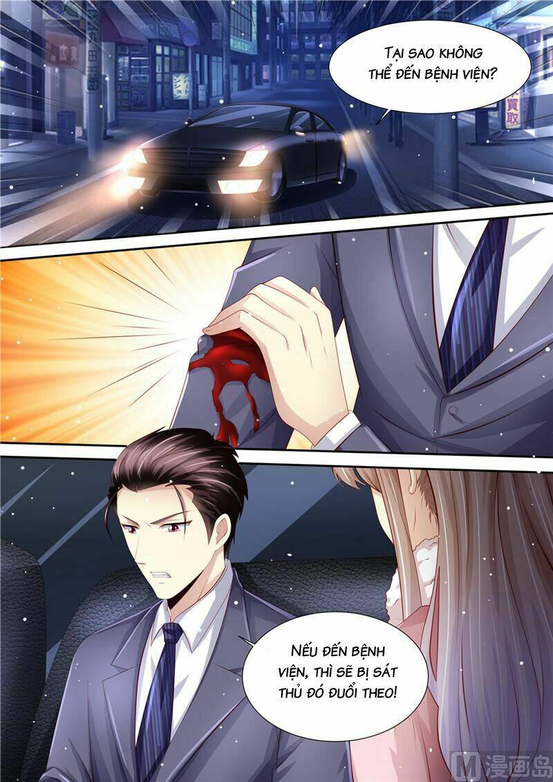 Cưng Chiều Vợ Yêu Chapter 201 - Trang 2