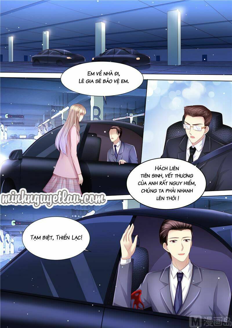 Cưng Chiều Vợ Yêu Chapter 201 - Trang 2