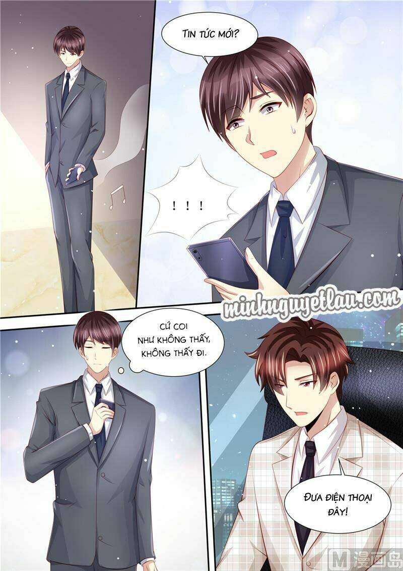 Cưng Chiều Vợ Yêu Chapter 201 - Trang 2