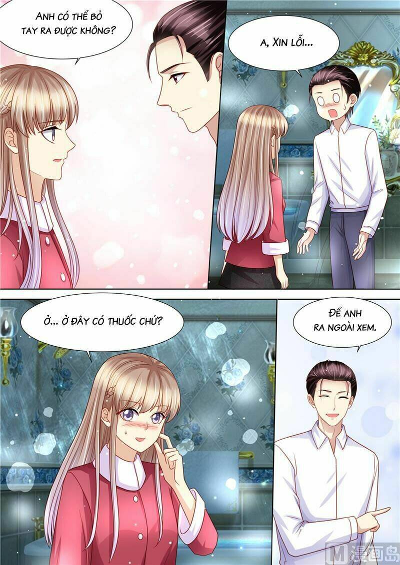 Cưng Chiều Vợ Yêu Chapter 202 - Trang 2