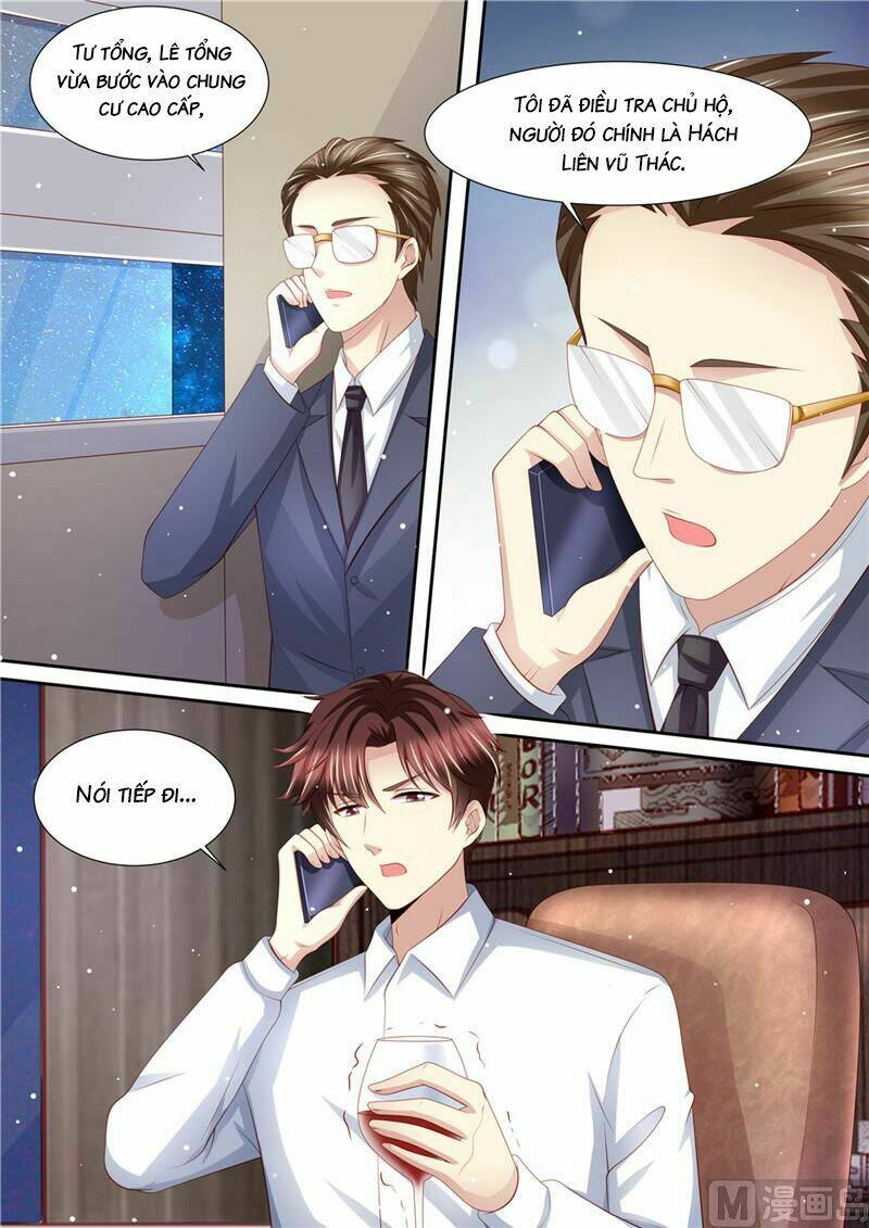 Cưng Chiều Vợ Yêu Chapter 202 - Trang 2