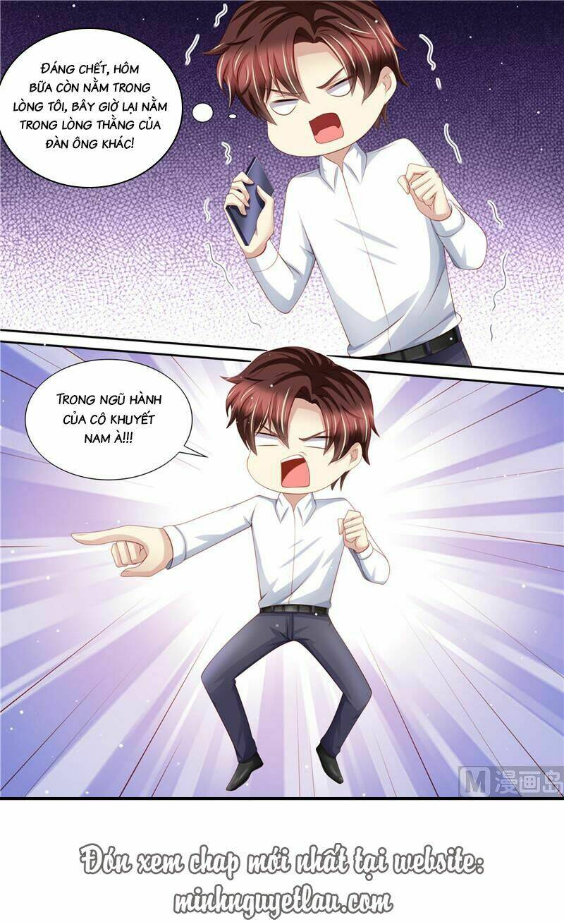 Cưng Chiều Vợ Yêu Chapter 202 - Trang 2