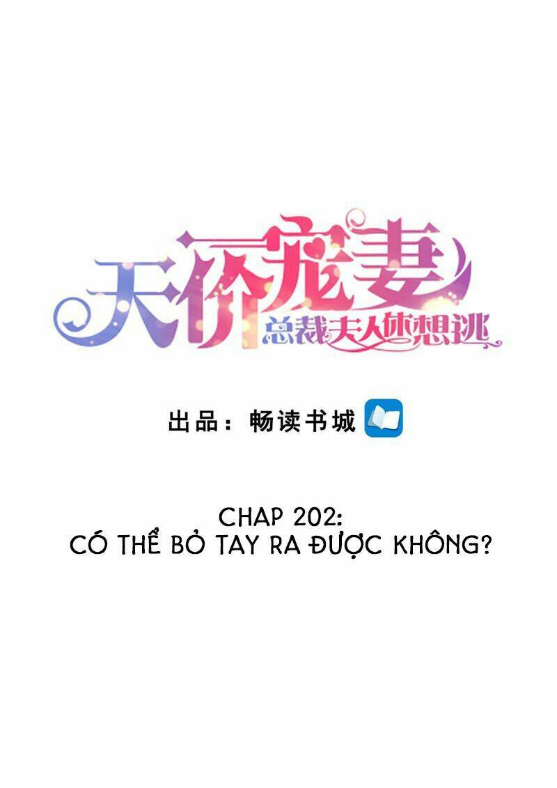 Cưng Chiều Vợ Yêu Chapter 202 - Trang 2