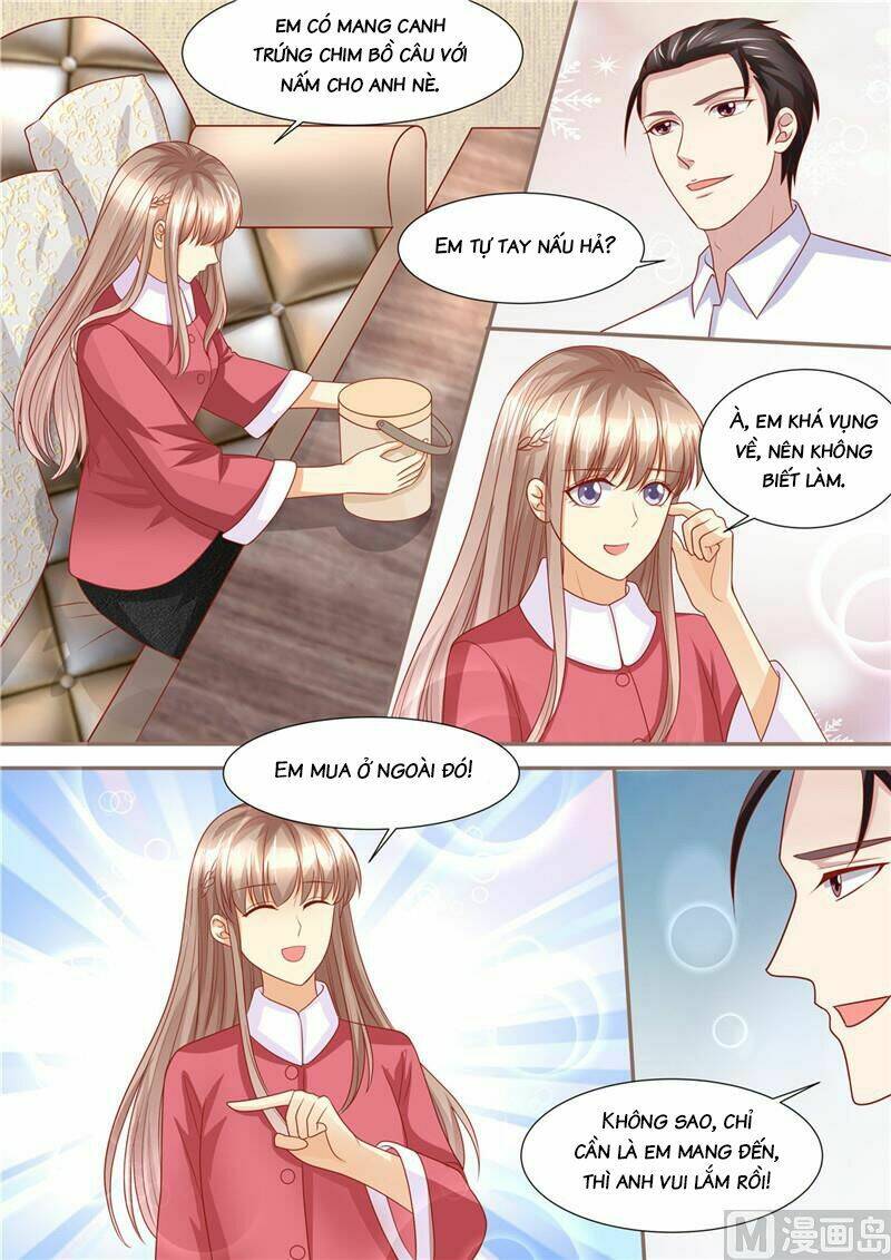 Cưng Chiều Vợ Yêu Chapter 202 - Trang 2