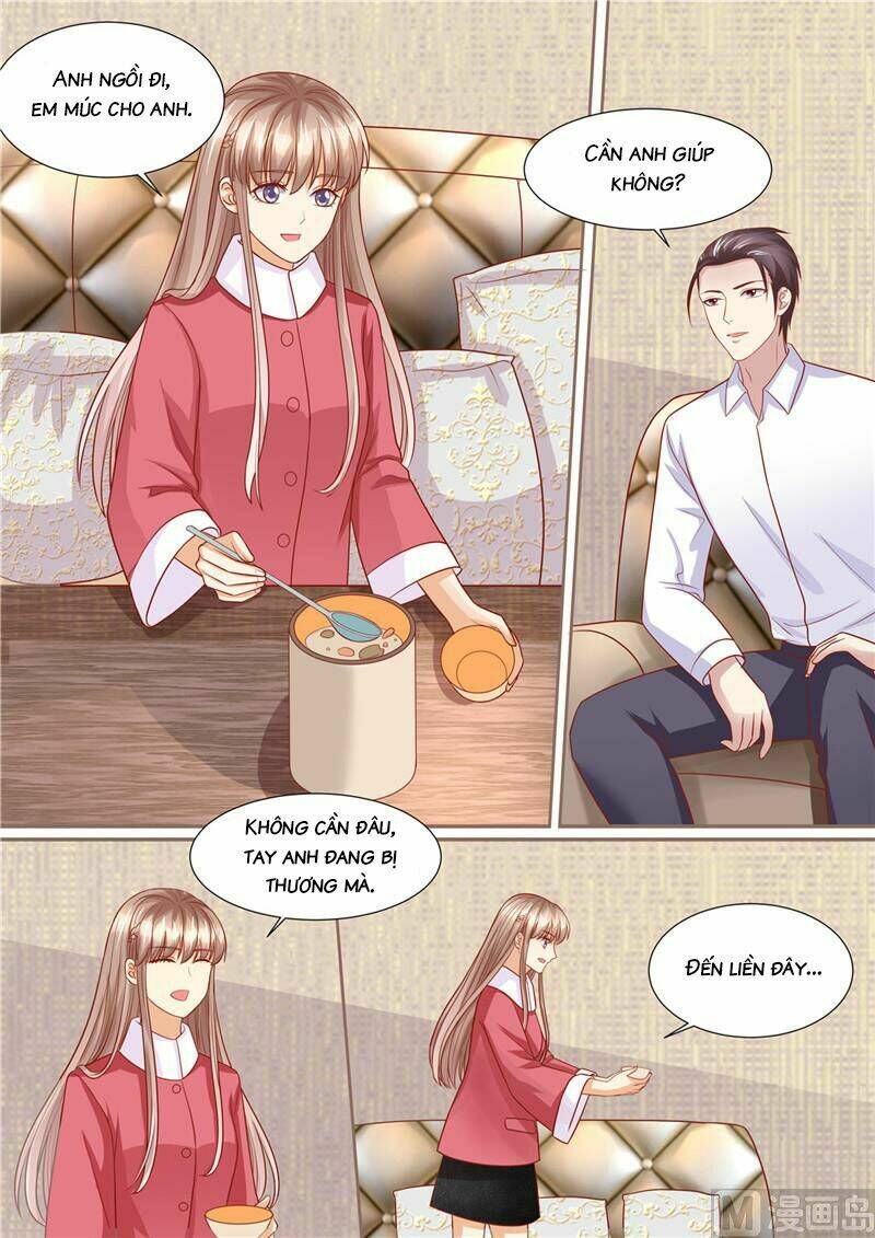 Cưng Chiều Vợ Yêu Chapter 202 - Trang 2
