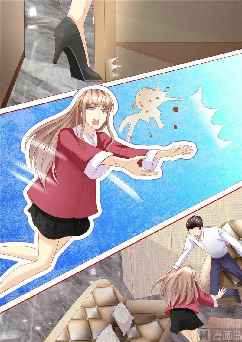 Cưng Chiều Vợ Yêu Chapter 202 - Trang 2