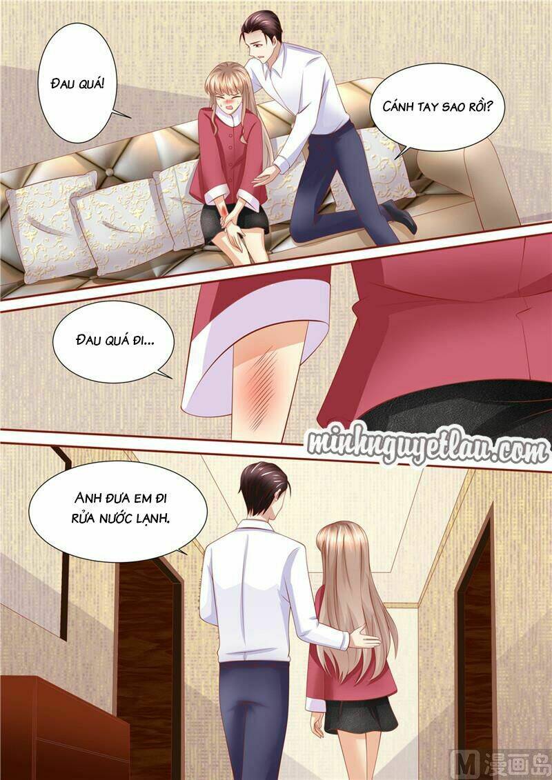 Cưng Chiều Vợ Yêu Chapter 202 - Trang 2