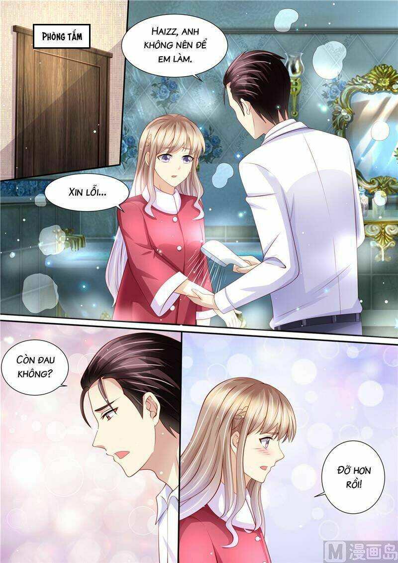 Cưng Chiều Vợ Yêu Chapter 202 - Trang 2